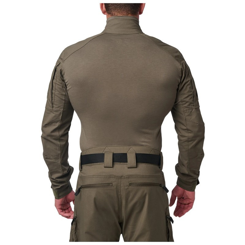 5.11 Tactical 72508 Men's V.XI™ XTU Rapid Long Sleeve Shirt - CopsPlus