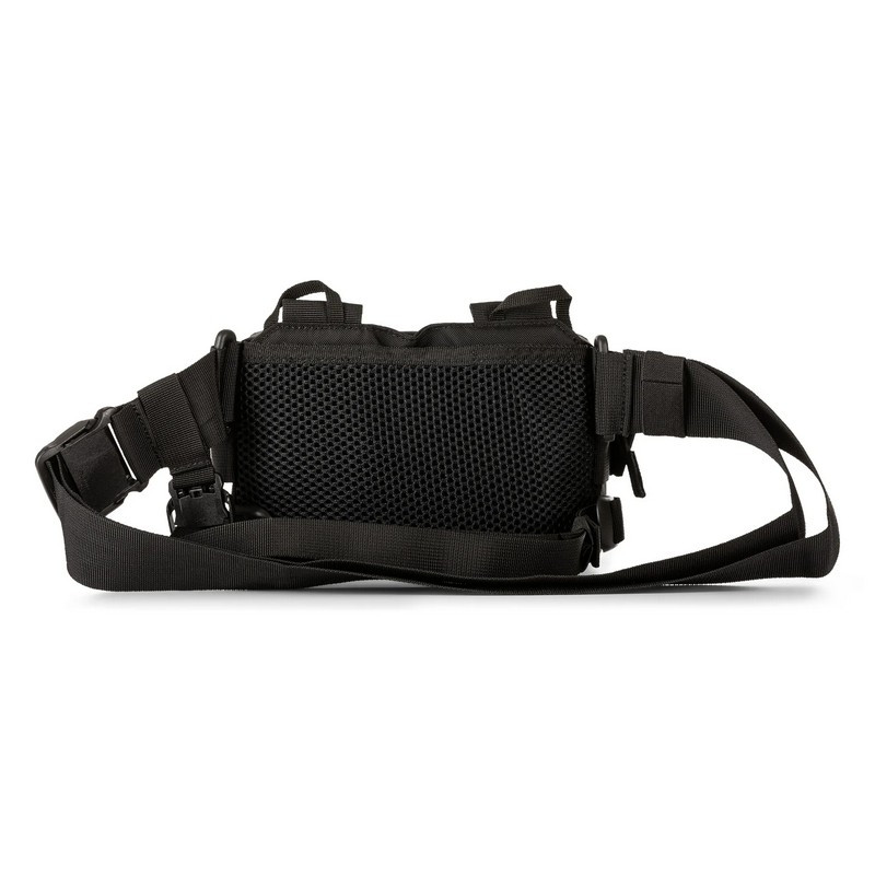 5.11 Tactical 56702 LVC6 Waist Pack 2.0 3L - CopsPlus