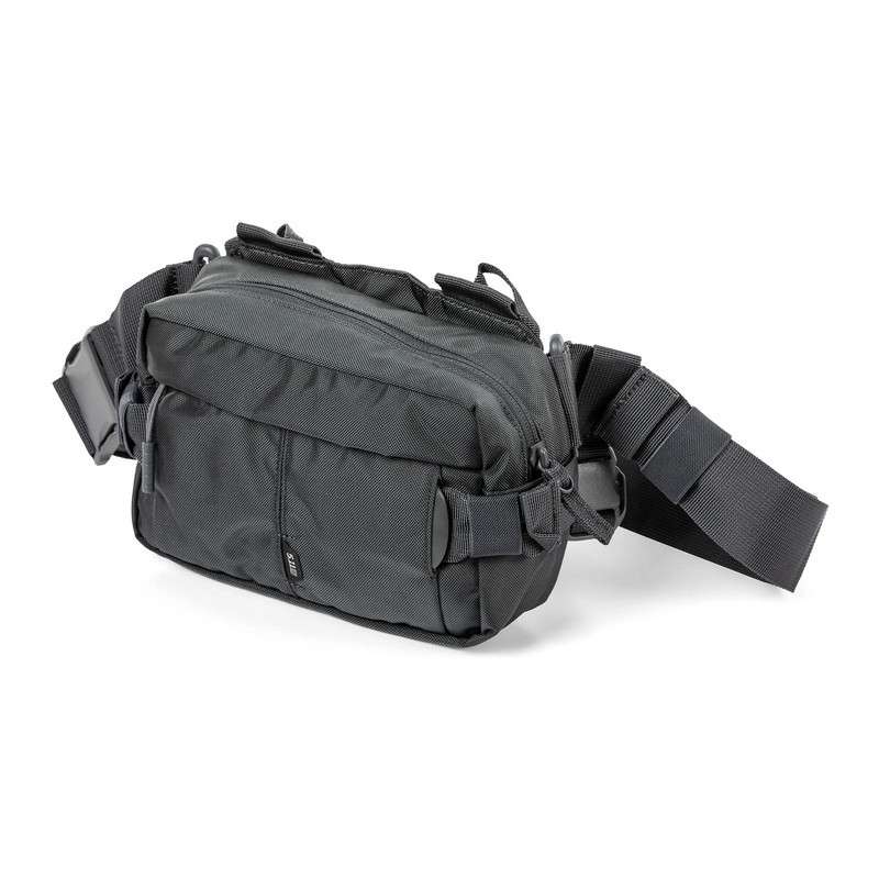 5.11 Tactical 56702 LVC6 Waist Pack 2.0 3L - CopsPlus