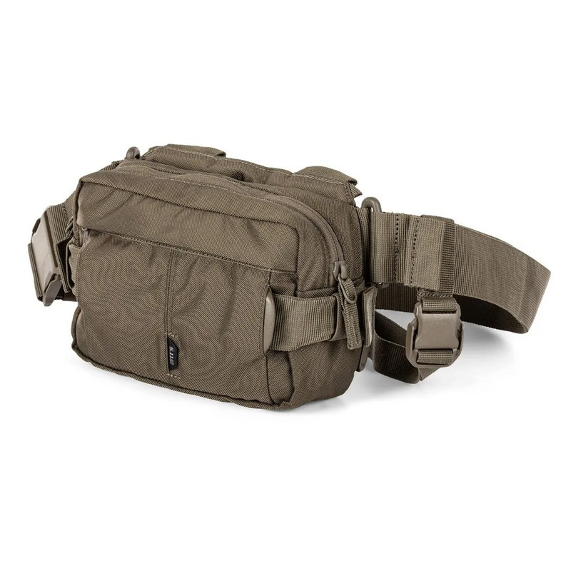 5.11 Tactical 56702 LVC6 Waist Pack 2.0 3L - CopsPlus