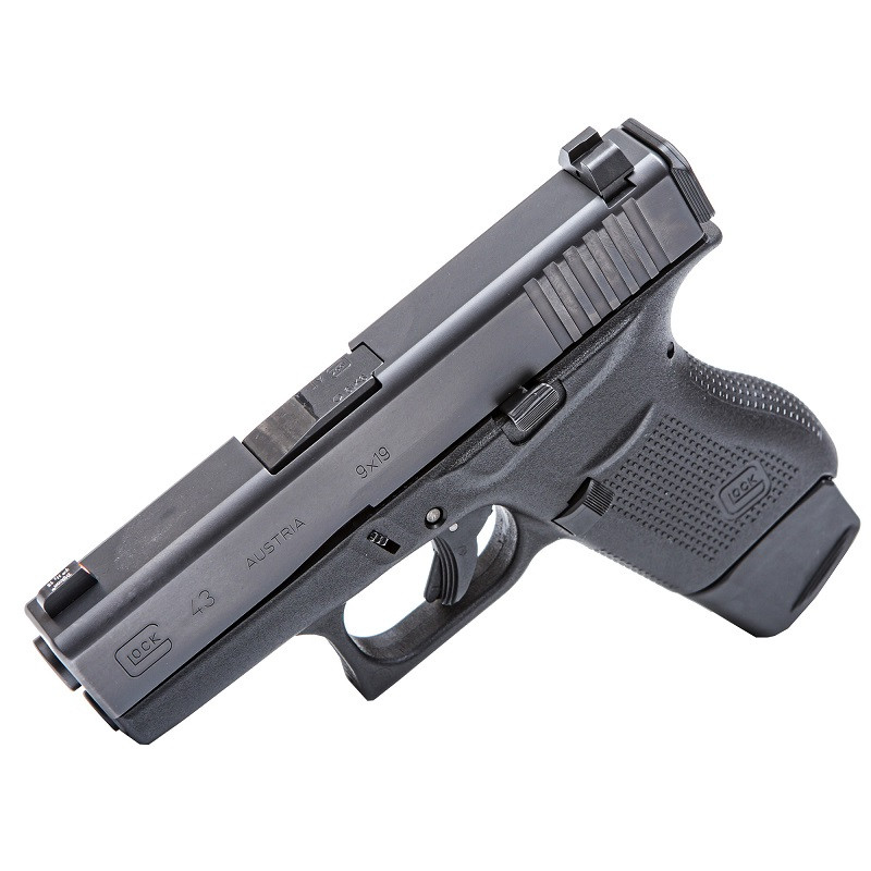 TangoDown GSR-02 Vickers Tactical Slide Racker for Glock 43 43X 48 ...