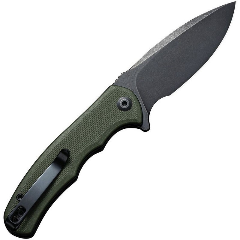 CIVIVI C18026C-1 Mini Praxis Folding Knife 2.98