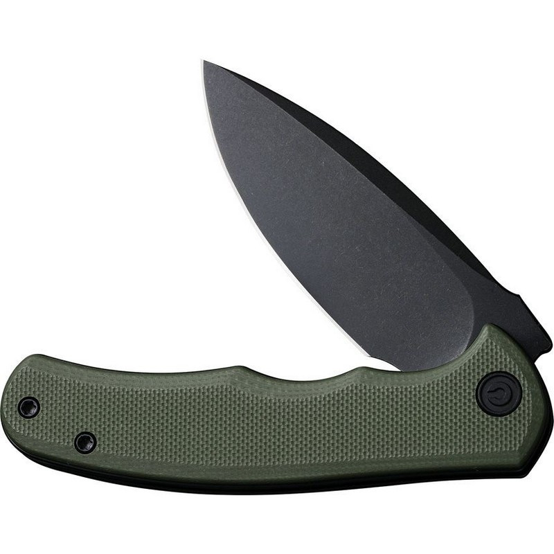 CIVIVI C18026C-1 Mini Praxis Folding Knife 2.98