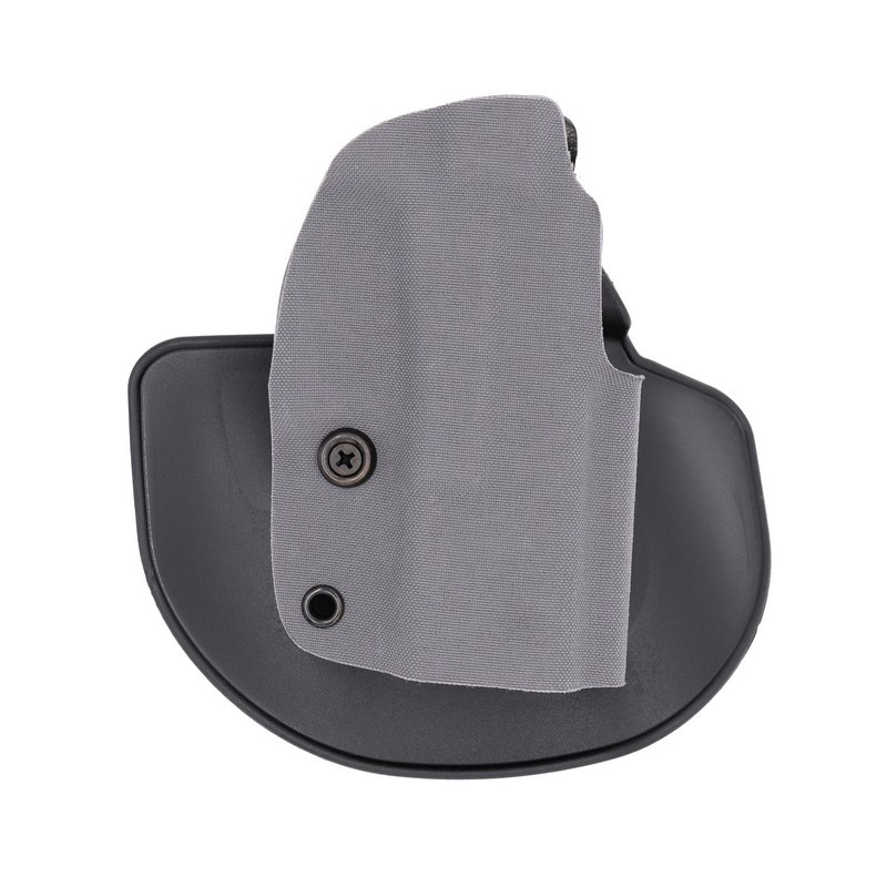 GRIFFIN HARTLAND×VALLICANS×RESISTANT Safariland Gravity™ Concealment OWB Paddle Holster for Glock 43X