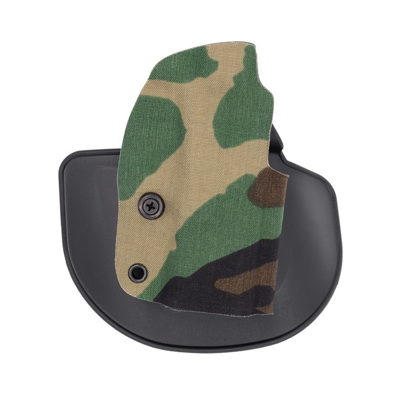 Safariland Gravity™ Concealment OWB Paddle Holster for Glock 43X