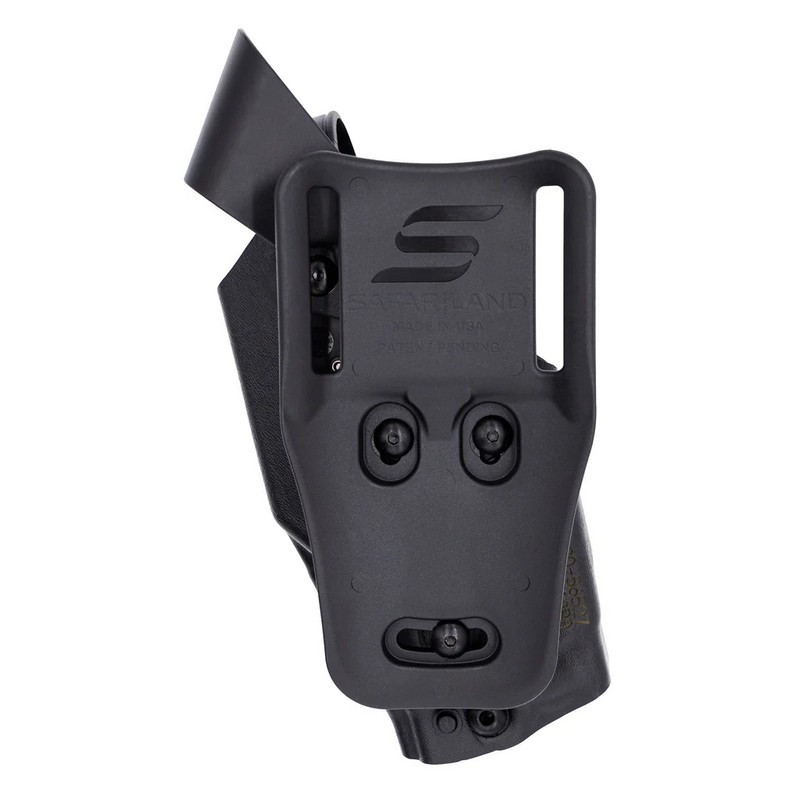 Safariland Model 6360RDSO Optic ALS®/SLS Mid-Ride Level III Duty
