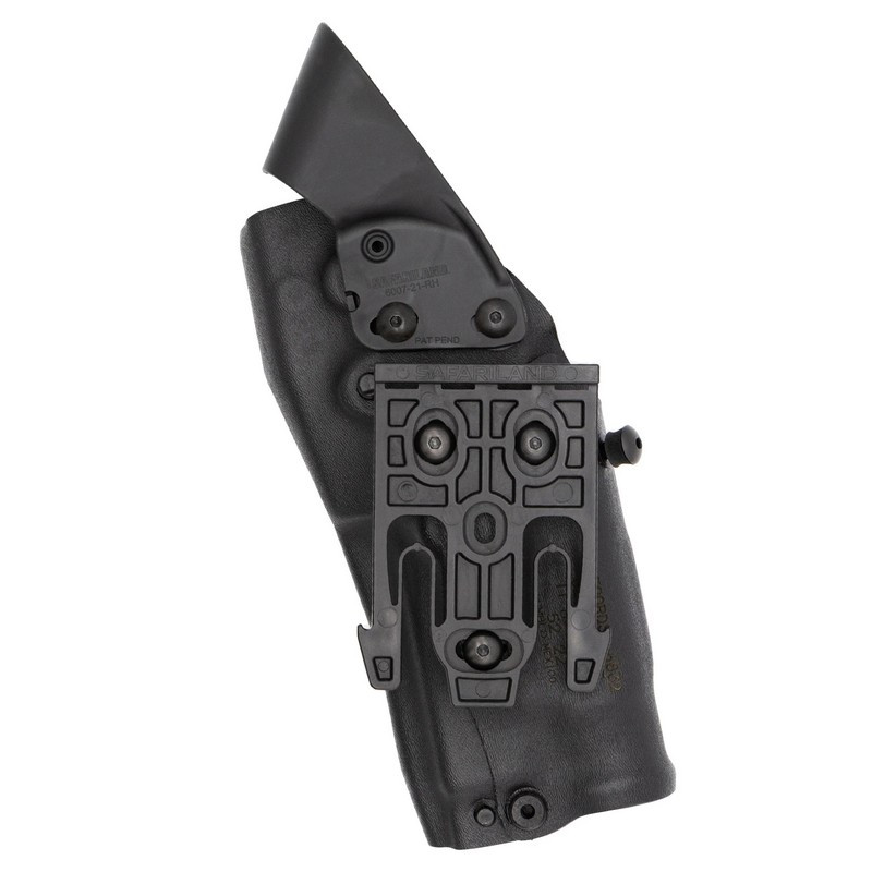 Safariland Model 6354RDSO Optic ALS® Tactical Holster w/ QLS 19