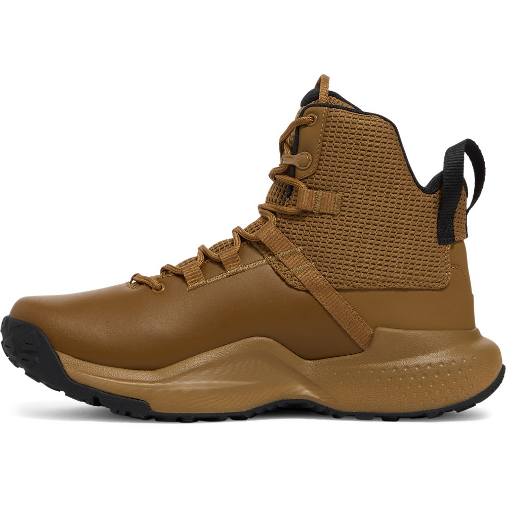 Under Armour 3028316 Men's UA Micro G Stellar Mid Tactical Boots