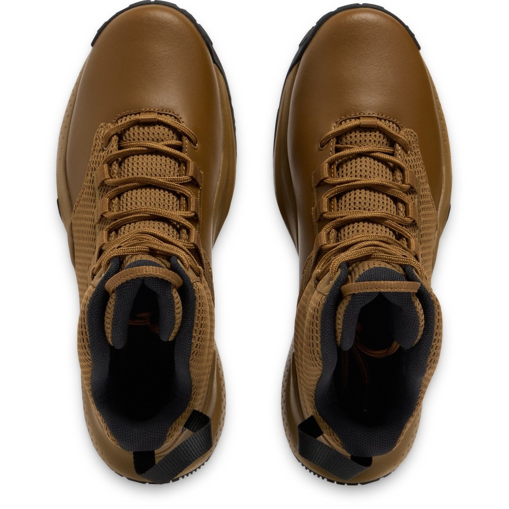 Under Armour 3028316 Men's UA Micro G Stellar Mid Tactical Boots