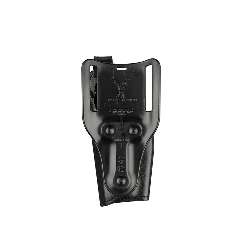 Safariland Model 6280 SLS Mid-Ride Level II Retention Duty Holster