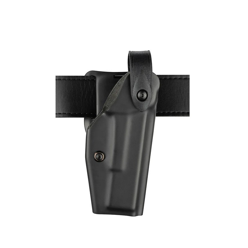 Safariland Model 6280 SLS Mid-Ride Level II Retention Duty Holster