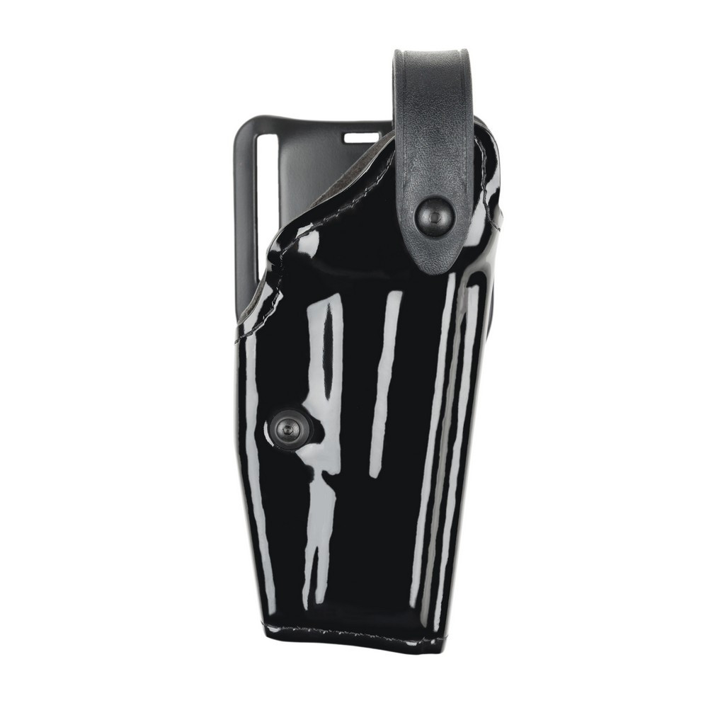 Safariland Model 6280 SLS Mid-Ride Level II Retention Duty Holster