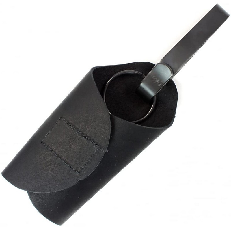 Zak Tool ZT87 Key Silencer for ZT55 Key Ring Holders, Black (Does Zak Tool ZT87 Key Silencer for ZT55 Key Ring Holders, Black (Does