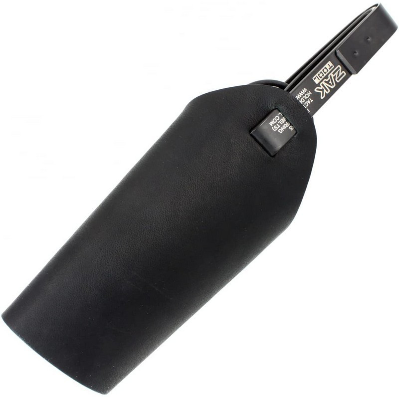 Zak Tool ZT87 Key Silencer for ZT55 Key Ring Holders, Black (Does