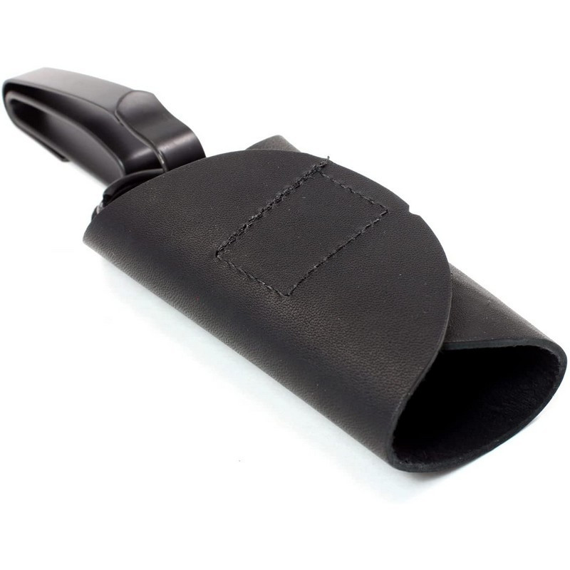 Zak Tool ZT87 Key Silencer for ZT55 Key Ring Holders, Black (Does