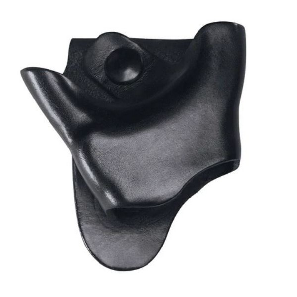 ASP Investigator Cuff Case for Chain/Hinge Cuffs Handcuffs - Black
