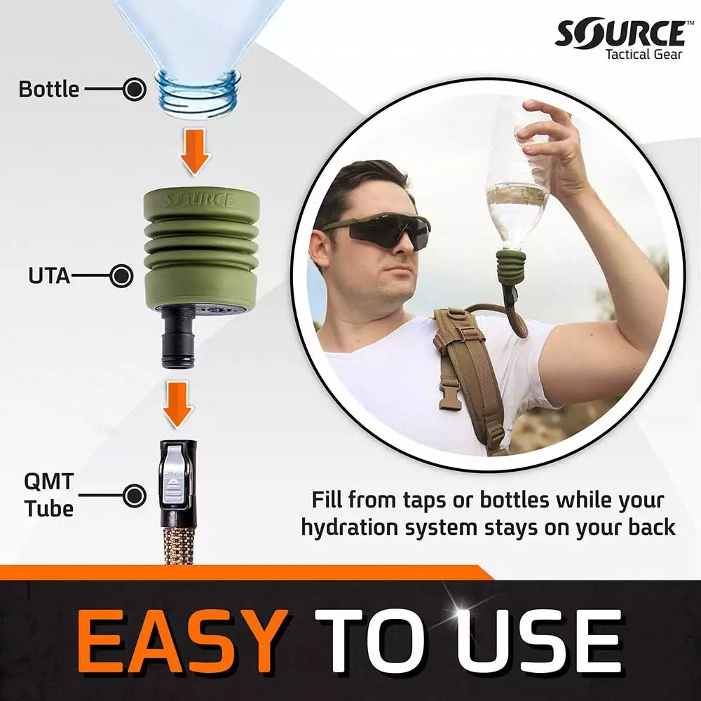 Source Tactical Hydration Upgrade Kit - Thumbnail 5