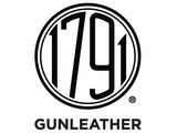 1791 Gunleather
