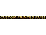 Custom Printed Rugs
