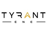 Tyrant CNC