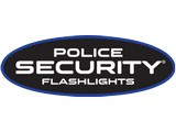 Police Security Flashlights
