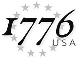 1776 USA