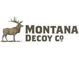 Montana Decoy