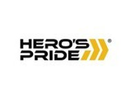 Hero's Pride