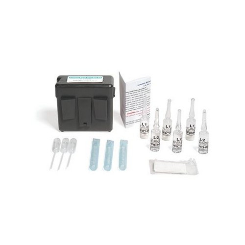 Sirchie LUM300 Luminol Blood Test Belt Kit