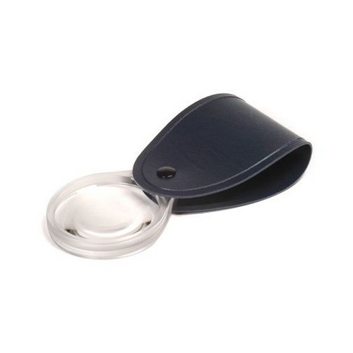 Sirchie 379M Attached Case Magnifier