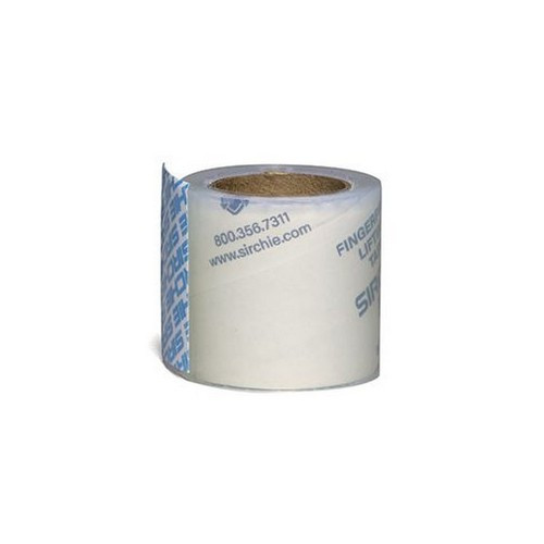 Sirchie Fingerprint Lifting Lifter Tape