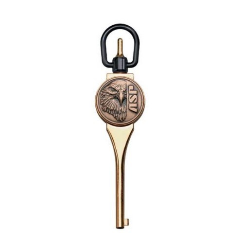 ASP Guardian G1 Gold Logo Handcuff Key