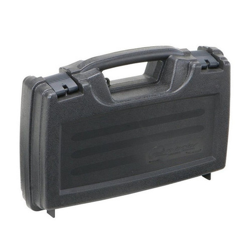 Plano 140300 Protector Series Single Pistol Case - Black Plano 140300 Protector Series Single Pistol Case - Black