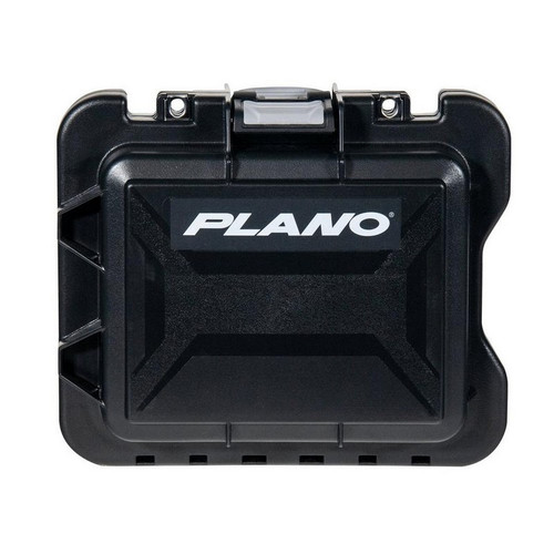 Plano PLAM9130 Field Locker Element Pistol Case - Black