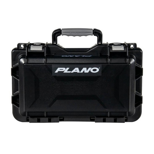 Plano PLAM9150 Field Locker Element Large Pistol Case - Black