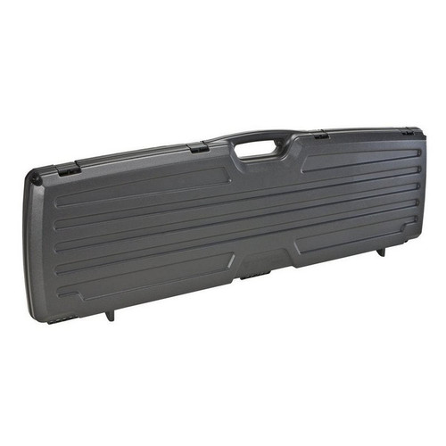 Plano 10-10586 SE Series Double Long Gun Case - Black