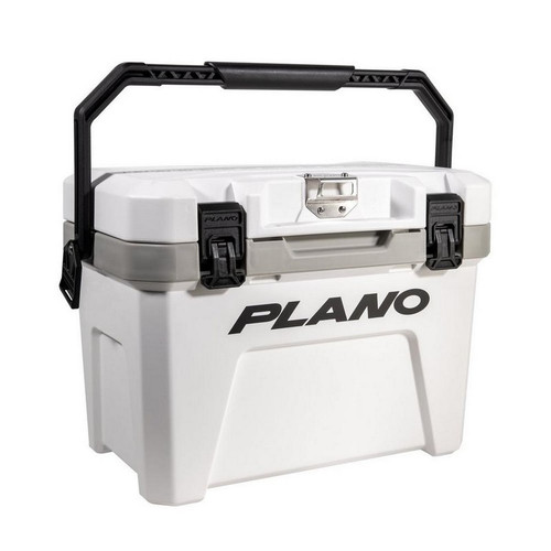 Plano PLAC1450 Frost Cooler - 14 Quart - White