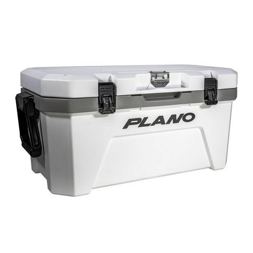 Plano PLAC3200 Frost Cooler - 32 Quart - White