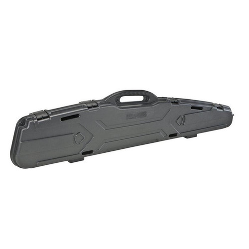 Plano 151101 Pro-Max Series Single Scope Contoured Rifle Case - Black