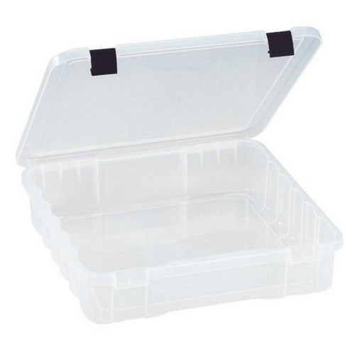 Plano 705001 ProLatch Storage Box - Clear - X-Large