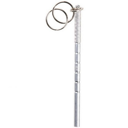 Monadnock 6001 D-Jammer 6" Grooved Firearm Cleaning Tool Monadnock 6001 D-Jammer 6" Grooved Firearm Cleaning Tool