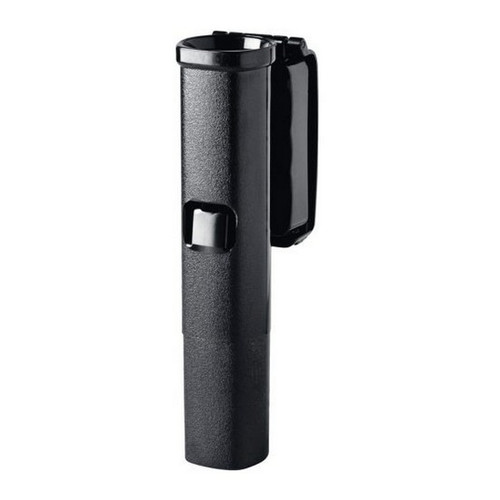 Monadnock Front Draw 45° Locking Clip-On Baton Holder for AutoLock Batons