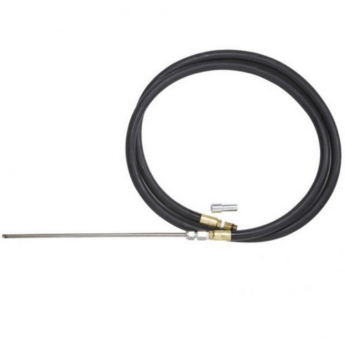 Defense Technology 43950W First Defense Hose & Wand for MK-9 Canisters w/ Wand Adapters