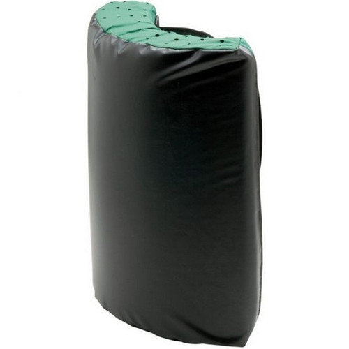 Monadnock 5006 Universal Training Bag (UTB-2) - Black/Green