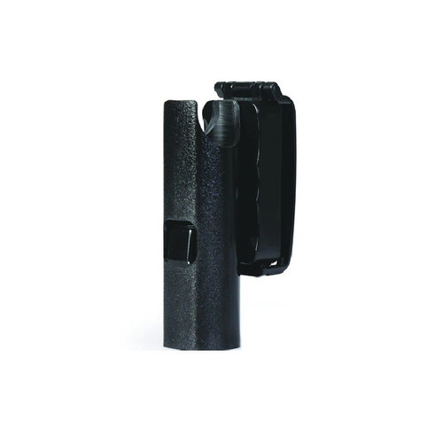 Monadnock Front Draw 360° Swivel Clip-On Baton Holder for PR-24 & Control Device Batons