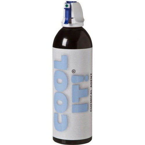 Defense Technology 9050 Decontamination Aid (MK-9) Decon Cool-It Spray, 12.3 Ounces