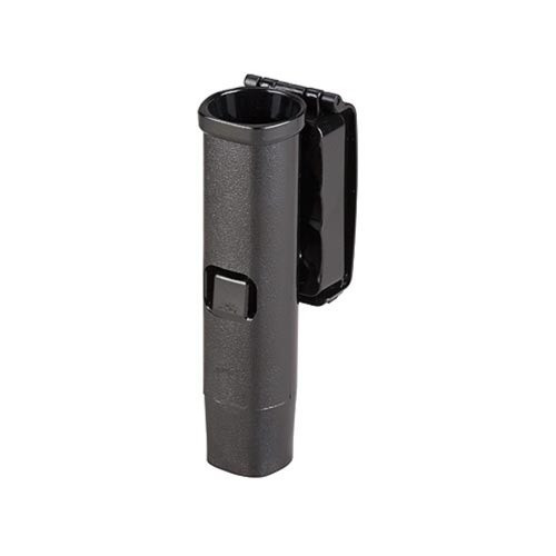 Monadnock 3800 Front Draw 90° Locking Clip-On Baton Holder for 23" AutoLock Batons