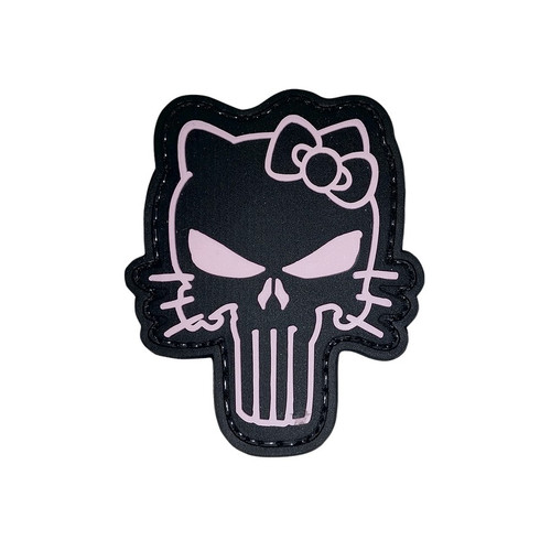 5ive Star Gear 6721000 Tactical Kitty Morale Patch, 2" x 2.5"