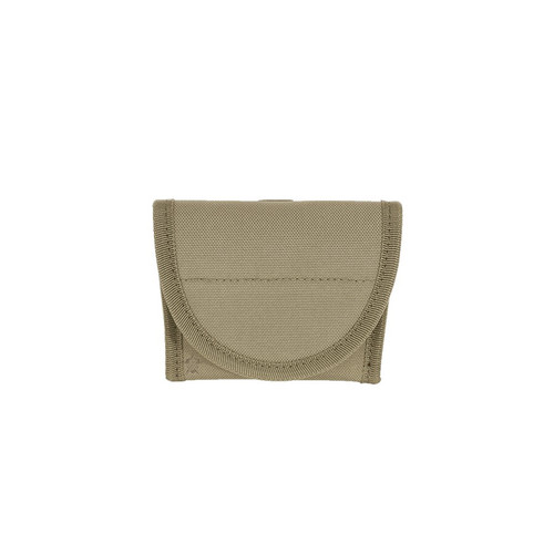 5ive Star Gear 9015000 Universal Duty Glove Pouch, Coyote, 5" x 4"