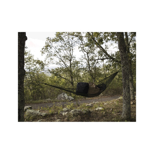 5ive Star Gear 9215000 Mini Gear Hammock, 2' x 7'